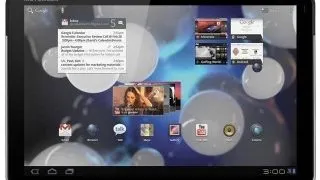 Motorola XOOM 3G ? prima tableta cu Android 3.0