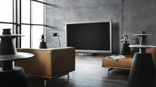 Bang & Olufsen:Echipamente Audio/Video Hi-End