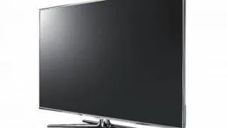 Smart TV de la Samsung