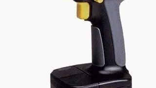Gadget-uri pe care orice barbat si le-ar dori ? Bormasina electrica Panasonic