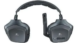 Logitech lanseaza castile wireless F540 in Romania