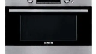 Samsung lanseaza cuptorul Steam Twin, pentru gatire ultra rapida