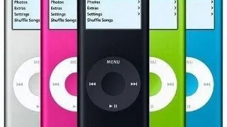 De ce iubim iPod-urile?
