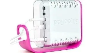 PogoPlug,propriul serviciu Dropbox