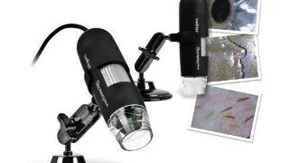 Microscop USB x400