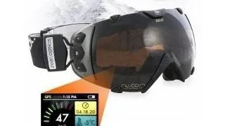 Zeal Optics GPS Googles