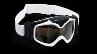 Snow HD Video Camera Googles