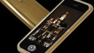 Cele mai scumpe telefoane mobile din lume (II)