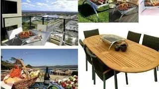 Grill de masa: un stil aparte, simplicitate si genialitate