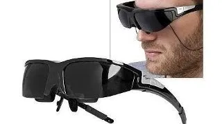 Ochelari Virtuali Vuzix Wrap 2D sau 3D,home cinema