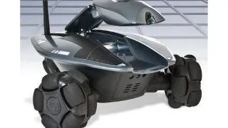 Rovio WiFi Robot, face viata mai usoara!