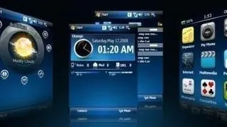 Windows Phone 7 a fost lansat