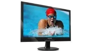 Philips lanseaza in Romania monitorul care te transpune in lumea filmelor si in cea a jocurilor