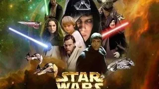 Toate filmele Star Wars vor fi relansate in 3D