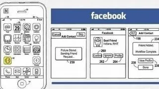 Apple vs Facebook: Ce este in spatele noului Ping?