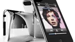 iPod Touch va avea doua camere si Retina Display