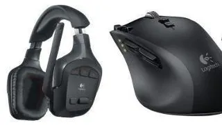 Fii gata de Star Wars cu Logitech!