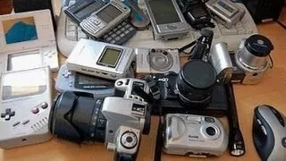 Cele mai tari 5 gadget-uri ale anului 2010