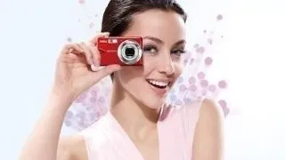 BenQ T1260 HDR, 5-a generatie de camere cu ecran tactil