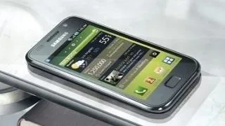 Samsung a lansat Smartphone-ul Galaxy S