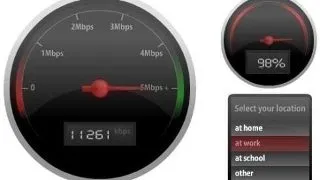 Bucurestiul pe locul 7 in lume la viteza internetului