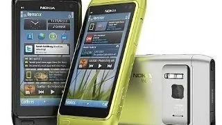 Nokia N8 ? cel mai bun smartphone de la Nokia?