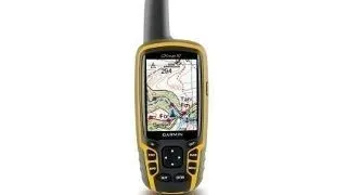 Exploreaza natura cu noile sisteme din seria Garmin