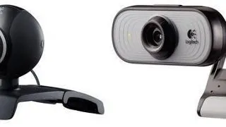 Logitech lanseaza in Romania Webcam C300 si Webcam C100
