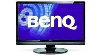 Primele televizoare BenQ LED de 22" si 24"