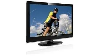Urmareste si de la birou programele preferate la noul monitor Philips cu TV Tuner incorporat