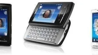 Noile telefoane Sony Ericsson,garantia divertismentului prin comunicare