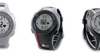 Garmin Forerunner 110 simplifica optiunile de navigatie pentru alergatori