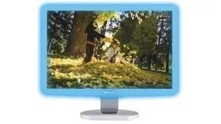 Monitorul Philips LightFrame reduce oboseala ochilor