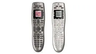 Logitech adauga doua noi telecomenzi gamei Harmony