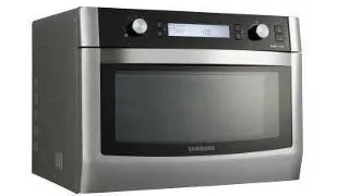 Samsung lanseaza cuptorul cu microunde OmniPro
