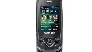 Samsung lanseaza telefoanele Samsung Shark