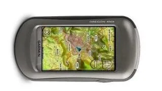 Noile modele Garmin Oregon personalizeaza hartile printate si electronice