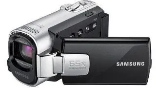 Samsung lanseaza trei camere video cu ultra zoom