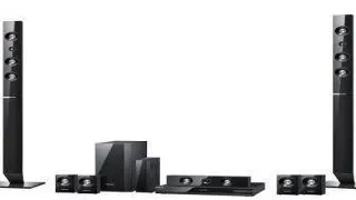 Noile sisteme Blu-ray Home Theater de la Samsung