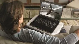 Logitech Speaker Lapdesk N700 da sunetul mai tare