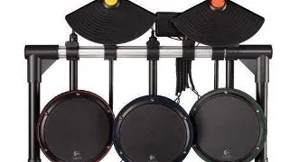 Logitech te transforma intr-un adevarat Guitar Hero