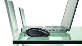 Logitech aduce in Romania mausii pentru laptop care funtioneaza pe orice suprafata