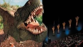 Samsung Imax, un pas in viitor