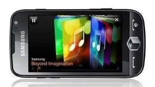 Samsung Omnia II - prezentat oficial in Romania