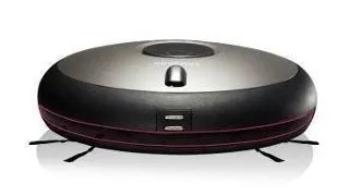 Samsung prezinta noul aspirator robot