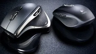 Logitech lanseaza mausii care functioneaza unde altii au dat gres