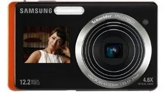 Camerele digitale Samsung
