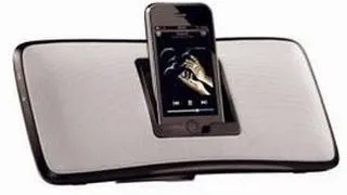 Doua noi sisteme audio pentru iPod si iPhone de la Logitech