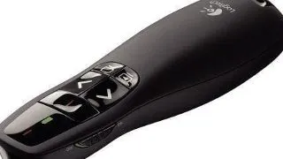 Logitech dezvaluie noi Presentere wireless