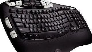 Receiver-ul Logitech Unifying elimina necesitatea mai multor receivere wireless pentru tastaturi si mausi